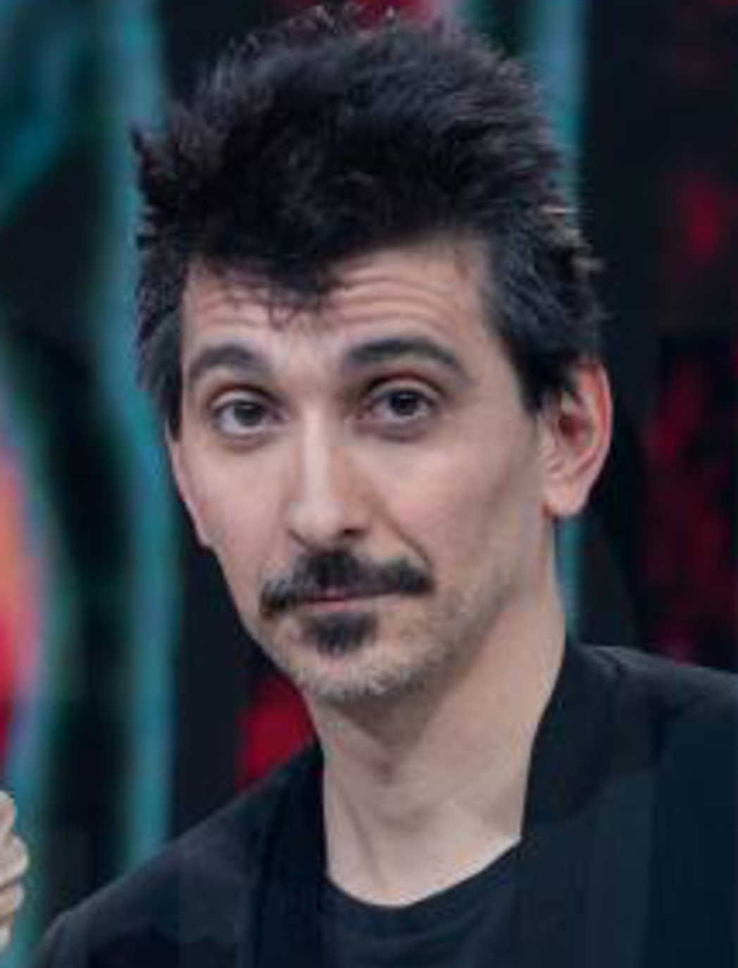 Fabrizio<br>Biggio
