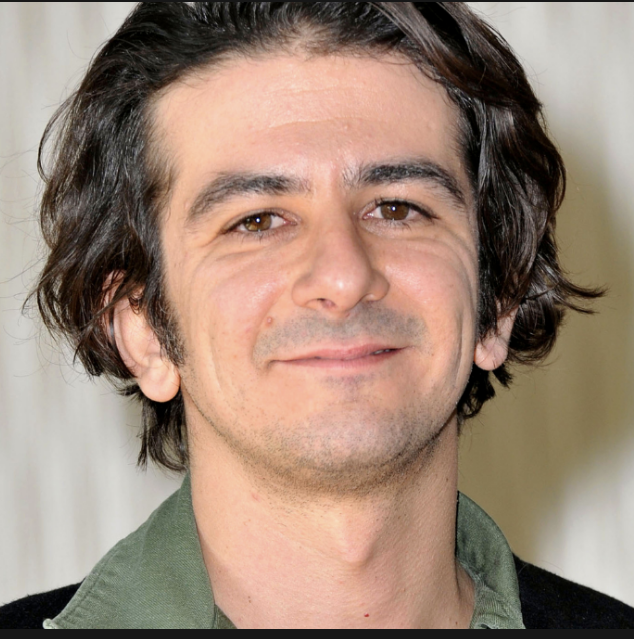 Francesco<br>Mandelli